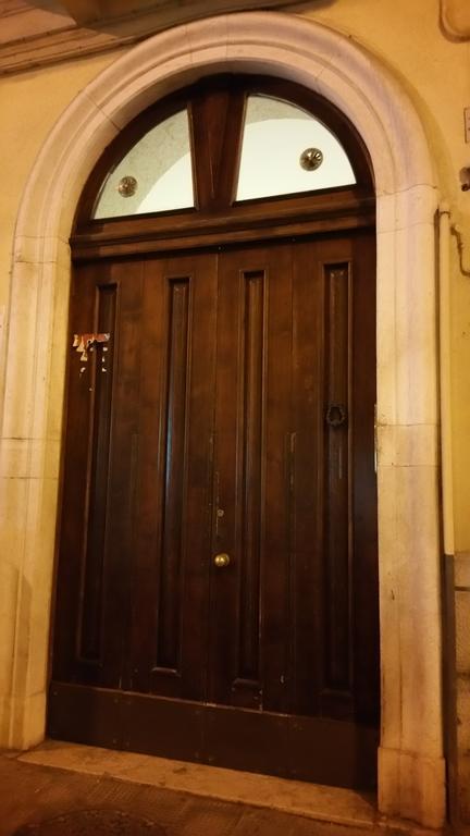 Suite Calefati "Monolocale" Bari Bagian luar foto