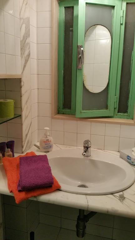 Suite Calefati "Monolocale" Bari Bagian luar foto