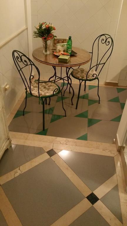 Suite Calefati "Monolocale" Bari Bagian luar foto