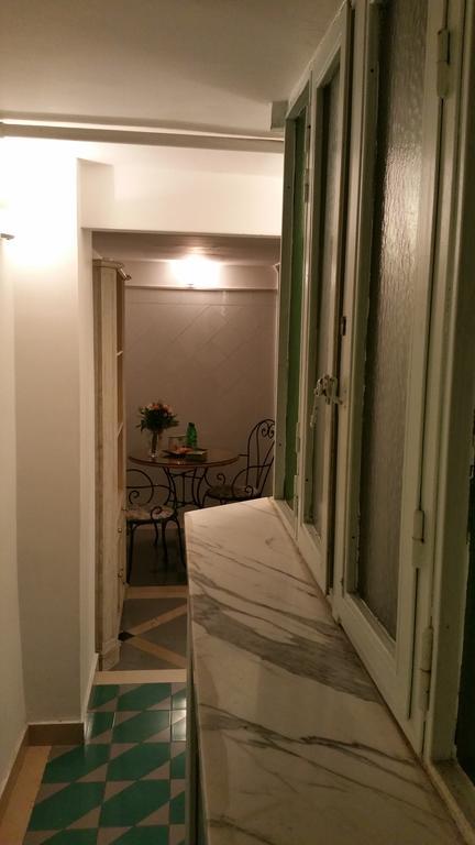 Suite Calefati "Monolocale" Bari Bagian luar foto